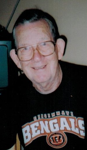 James L. Collins Sr.